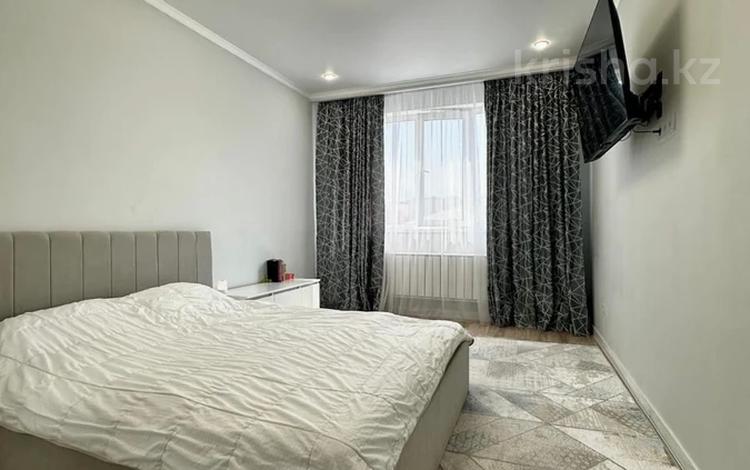 1-комнатная квартира · 45 м² · 9/12 этаж, Сатпаева 90 — Туркебаева за 250 000 ₸ в Алматы, Бостандыкский р-н — фото 2