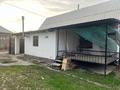 Отдельный дом · 2 комнаты · 36 м² · 8 сот., мкр Катынкопыр, Турар 650 — Возле школы №52 за 25 млн ₸ в Шымкенте, Абайский р-н — фото 7