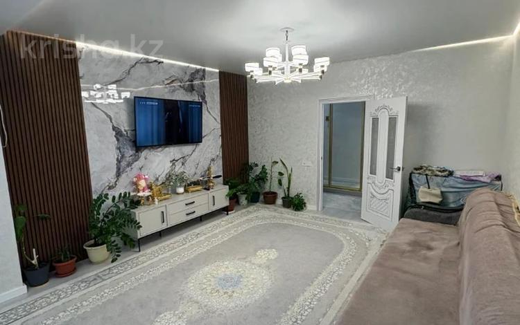 2-комнатная квартира · 71.8 м² · 3/9 этаж, мкр Нурсая, Елорда 6/3, 6/4, 6/5, 6/6, 6/7, 6/8, 6Б за 31 млн ₸ в Атырау — фото 4
