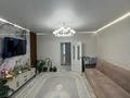 2-комнатная квартира · 71.8 м² · 3/9 этаж, мкр Нурсая, Елорда 6/3, 6/4, 6/5, 6/6, 6/7, 6/8, 6Б за 31 млн ₸ в Атырау — фото 2