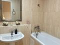3-комнатная квартира · 92 м² · 16/25 этаж, Богенбай батыра 28 за 350 000 ₸ в Астане, Сарыарка р-н — фото 7