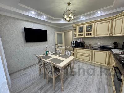 2-комнатная квартира · 87.5 м² · 2/5 этаж, Сатпаева — Район Арбата за 29 млн 〒 в Кокшетау