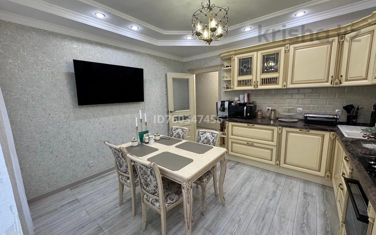 2-бөлмелі пәтер · 87.5 м² · 2/5 қабат, Сатпаева — Район Арбата, бағасы: 29 млн ₸ в Кокшетау — фото 13