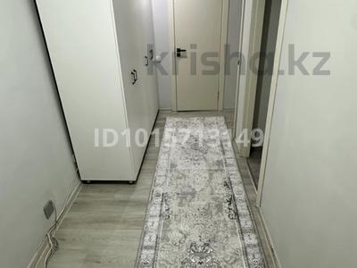 1-комнатная квартира · 45 м² · 9/12 этаж, Момышулы 41 — По Момышулы ,Алматы арена за 250 000 ₸ в Ауэзовский р-н