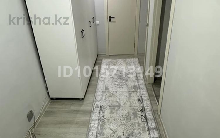1-комнатная квартира · 45 м² · 9/12 этаж, Момышулы 41 — По Момышулы ,Алматы арена за 250 000 ₸ в Ауэзовский р-н — фото 2