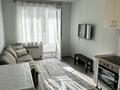 1-комнатная квартира · 45 м² · 9/12 этаж, Момышулы 41 — По Момышулы ,Алматы арена за 250 000 ₸ в Ауэзовский р-н — фото 8