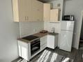 1-комнатная квартира · 45 м² · 9/12 этаж, Момышулы 41 — По Момышулы ,Алматы арена за 250 000 ₸ в Ауэзовский р-н — фото 9