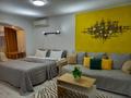 2-комнатная квартира · 50 м² · 5/9 этаж, Абилкайыр хана 73 — Космос за 18 000 ₸ в Актобе — фото 2