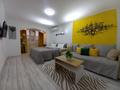 2-комнатная квартира · 50 м² · 5/9 этаж, Абилкайыр хана 73 — Космос за 18 000 ₸ в Актобе