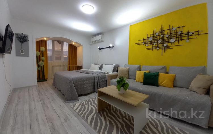 2-комнатная квартира · 50 м² · 5/9 этаж, Абилкайыр хана 73 — Космос за 18 000 ₸ в Актобе — фото 106
