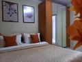 2-комнатная квартира · 50 м² · 5/9 этаж, Абилкайыр хана 73 — Космос за 18 000 ₸ в Актобе — фото 9