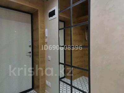 2-комнатная квартира · 62 м² · 2/5 этаж, Кабанбай Батыра 93 А — Каржаубайулы за 25 000 ₸ в Семее