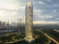 2-комнатная квартира, 109 м², 75/75 этаж, Marasi Dr - Business Bay - Dubai - ОАЭ 12 за ~ 444.8 млн 〒 в Дубае — фото 3