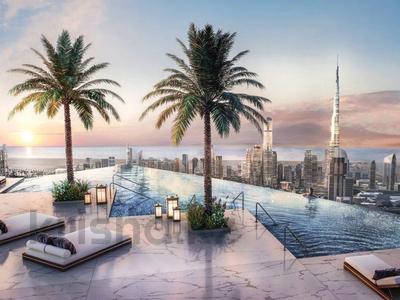 2-комнатная квартира, 109 м², 75/75 этаж, Marasi Dr - Business Bay - Dubai - ОАЭ 12 за ~ 444.8 млн 〒 в Дубае