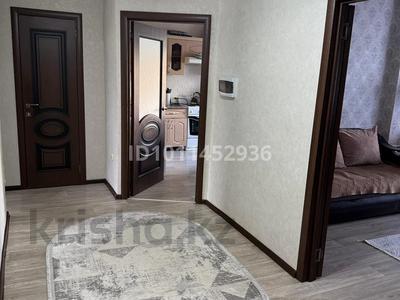 3-бөлмелі пәтер · 72 м² · 1/10 қабат, мкр Юго-Восток, сарыарка 31, бағасы: 33 млн ₸ в Караганде, Казыбек би р-н