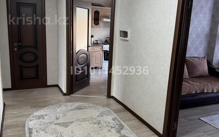 3-бөлмелі пәтер · 72 м² · 1/10 қабат, мкр Юго-Восток, сарыарка 31, бағасы: 33 млн ₸ в Караганде, Казыбек би р-н — фото 2