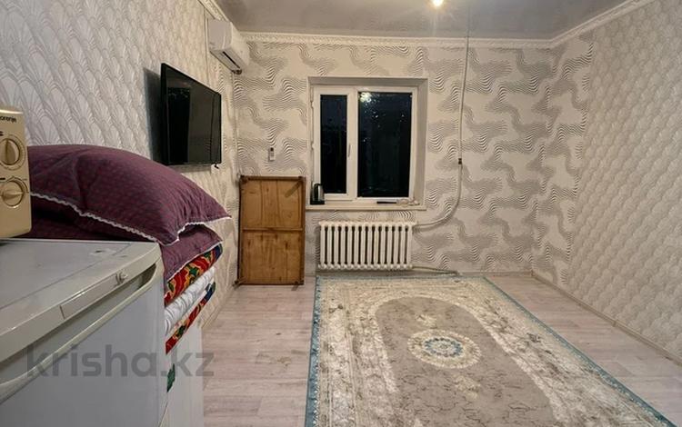 1-комнатная квартира · 34 м² · 2/5 этаж, Мерей 18а за 5.2 млн 〒 в  — фото 2