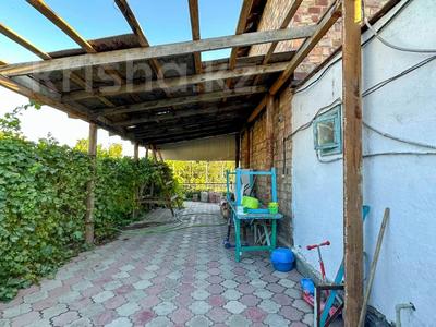 Часть дома · 3 комнаты · 68 м² · 3 сот., Нур 50 за 18 млн 〒 в Жетысу обл.