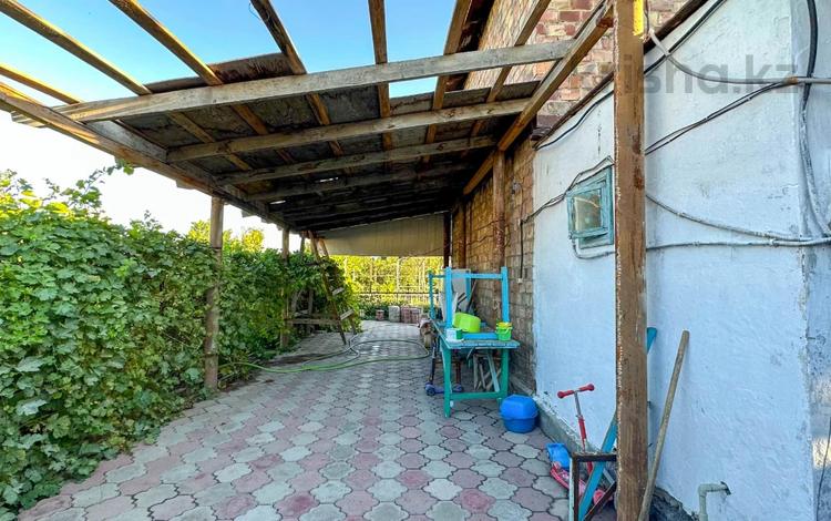 Часть дома · 3 комнаты · 68 м² · 3 сот., Нур 50 за 18 млн 〒 в Жетысу обл. — фото 2