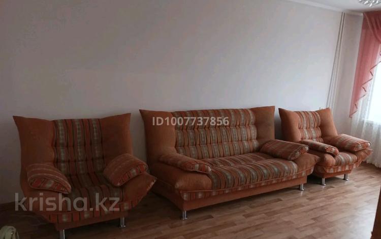 2-бөлмелі пәтер · 53.6 м² · 3/6 қабат, Гашека 1а, бағасы: 160 000 ₸ в Костанае — фото 2