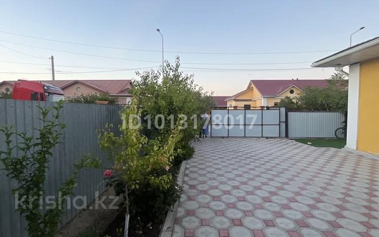 Отдельный дом · 5 комнат · 120 м² · , мкр Сарыкамыс, Динмуханмеда конаева 21/2 за 45 млн ₸ в Атырау — фото 7