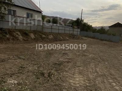 Участок · 12 соток, Егемен Каламгер 22 — Верхняя трасса за 15.2 млн ₸ в Долане