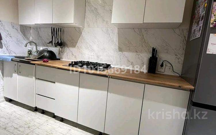 4-бөлмелі пәтер · 90 м² · 2/2 қабат, Лесхоз ш/а., бағасы: 280 000 ₸ в Атырау, мкр Лесхоз — фото 2