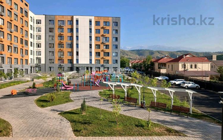 2-комнатная квартира · 50 м² · 2/7 этаж, Райымбек батыра 161Б за 250 000 ₸ в  — фото 2