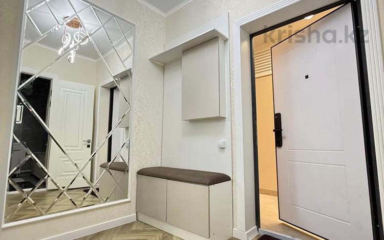 1-комнатная квартира · 42 м² · 3/12 этаж, Байдибек би 115/10 — Рядом Парк Байдібек би за 180 000 〒 в Шымкенте — фото 5