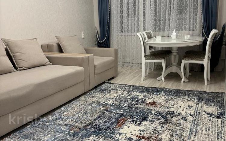 3-комнатная квартира · 63 м² · 4/5 этаж, Гагарина — Карасай батыра за 43 млн ₸ в Алматы, Алмалинский р-н — фото 14