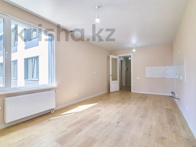 3-комнатная квартира · 67 м² · 3/17 этаж, Улы Дала 12 — Туран,Айтматова за 36.5 млн ₸ в Астане, Нура р-н