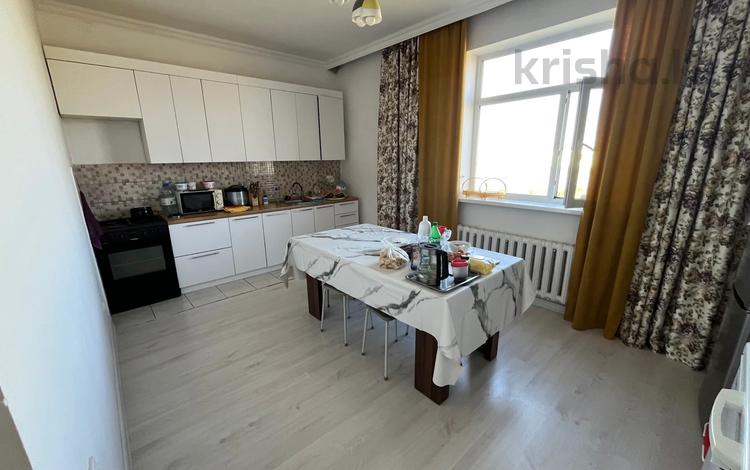 Отдельный дом · 5 комнат · 150 м² · 10 сот., Абылайхана за 43 млн ₸ в Косшы — фото 4
