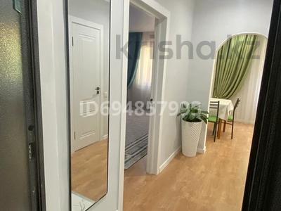 1-комнатная квартира · 40 м² · 2/8 этаж, мкр Жулдыз-2, Рихарда зорге 13 за 15 000 〒 в Алматы, Турксибский р-н