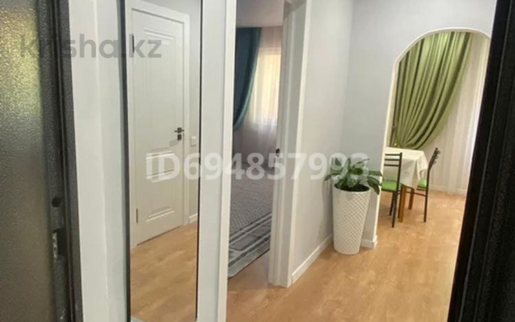 1-комнатная квартира · 40 м² · 2/8 этаж, мкр Жулдыз-2, Рихарда зорге 13 за 15 000 〒 в Алматы, Турксибский р-н — фото 4