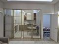 4-бөлмелі пәтер · 90 м² · 4/4 қабат, 17-шағынаудан 27 — Еримбетова 27, бағасы: 38 млн ₸ в Шымкенте, Аль-Фарабийский р-н — фото 4