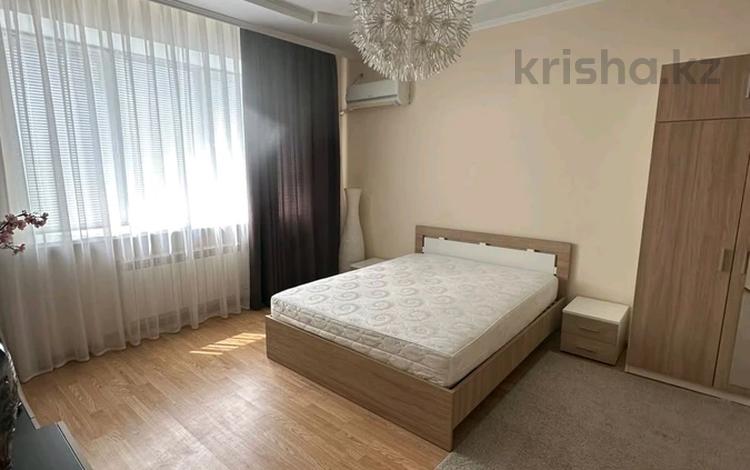 1-комнатная квартира · 55 м² · 6/7 этаж, мкр. Алтын орда, Алия Молдагулова за 22 млн ₸ в Актобе — фото 2
