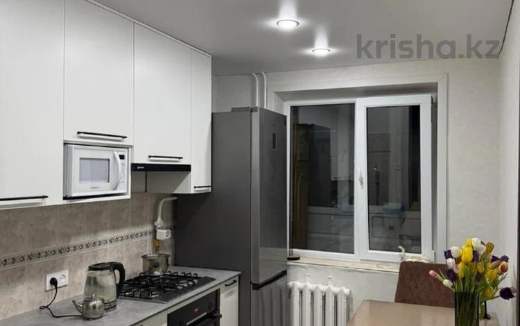 3-комнатная квартира · 63.9 м² · 4/5 этаж, гоголя за 32 млн ₸ в Костанае — фото 2