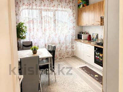 1-комнатная квартира · 43.6 м² · 5/5 этаж, Мкр. Мамыр-1 11 за 36 млн ₸ в Алматы, Ауэзовский р-н