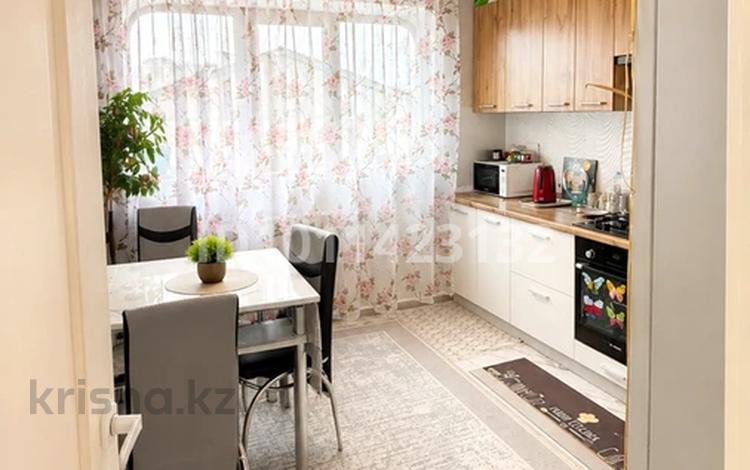 1-бөлмелі пәтер · 43.6 м² · 5/5 қабат, Мкр. Мамыр-1 11, бағасы: 36 млн ₸ в Алматы, Ауэзовский р-н — фото 9