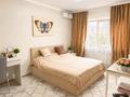 1-бөлмелі пәтер · 43.6 м² · 5/5 қабат, Мкр. Мамыр-1 11, бағасы: 36 млн ₸ в Алматы, Ауэзовский р-н — фото 2