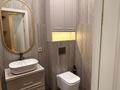 2-комнатная квартира · 58 м² · 15/18 этаж, Достык 8/5 за 450 000 ₸ в Астане, Есильский р-н — фото 8