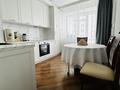 2-комнатная квартира · 60 м² · 6/9 этаж, Альфараби 44 за 41.5 млн ₸ в Астане, Есильский р-н