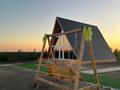 Жеке үй · 2 бөлме · 40 м², Мкр Бугорки, бағасы: 40 000 ₸ в Алмалы — фото 5