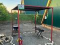 Жеке үй · 2 бөлме · 40 м², Мкр Бугорки, бағасы: 40 000 ₸ в Алмалы — фото 7