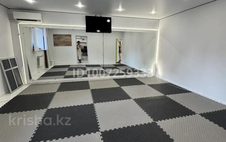 Фитнес и спорт · 25 м² за 75 000 ₸ в Астане, Алматы р-н — фото 2