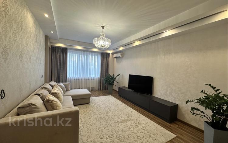 2-бөлмелі пәтер · 73 м² · 2/17 қабат, Навои 208/2 — Торайгырова, бағасы: 68 млн ₸ в Алматы, Бостандыкский р-н — фото 4