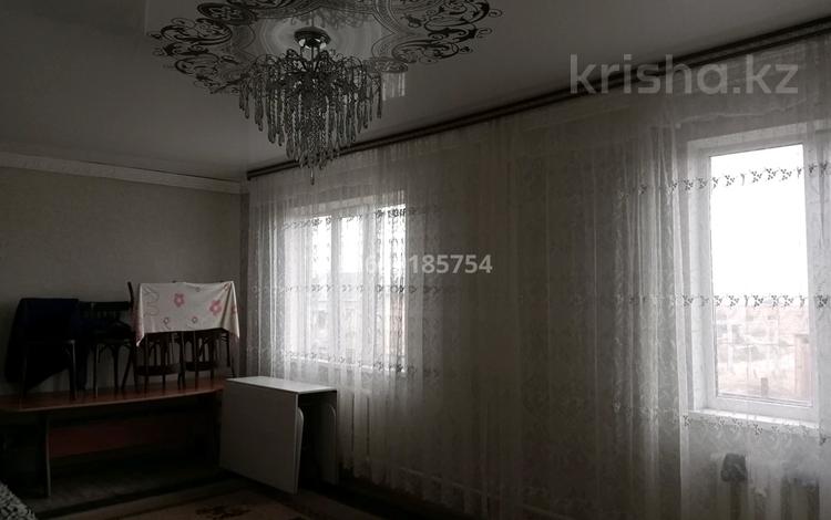 Отдельный дом • 5 комнат • 130 м² • 6 сот., Еламан 11 — Магазин Айша верхни за 26 млн 〒 в Талгаре — фото 2