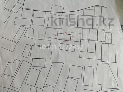 Участок · 9.8 соток, Абайский р-н за 2.5 млн ₸ в Шымкенте