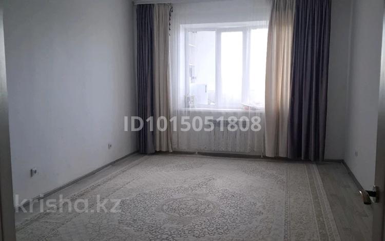 3-комнатная квартира · 84 м² · 9/9 этаж, Нур Актобе — 82 мектеп қасында за 120 000 ₸ — фото 2
