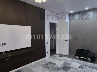 2-комнатная квартира · 53.5 м² · 1/9 этаж, Нажимеденов 30/1 — LRT за 36.5 млн ₸ в Астане, Сарайшык р-н